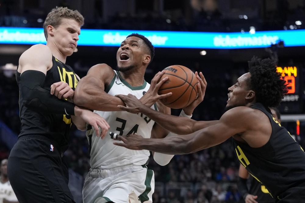 勇士为何在 勇士为何在